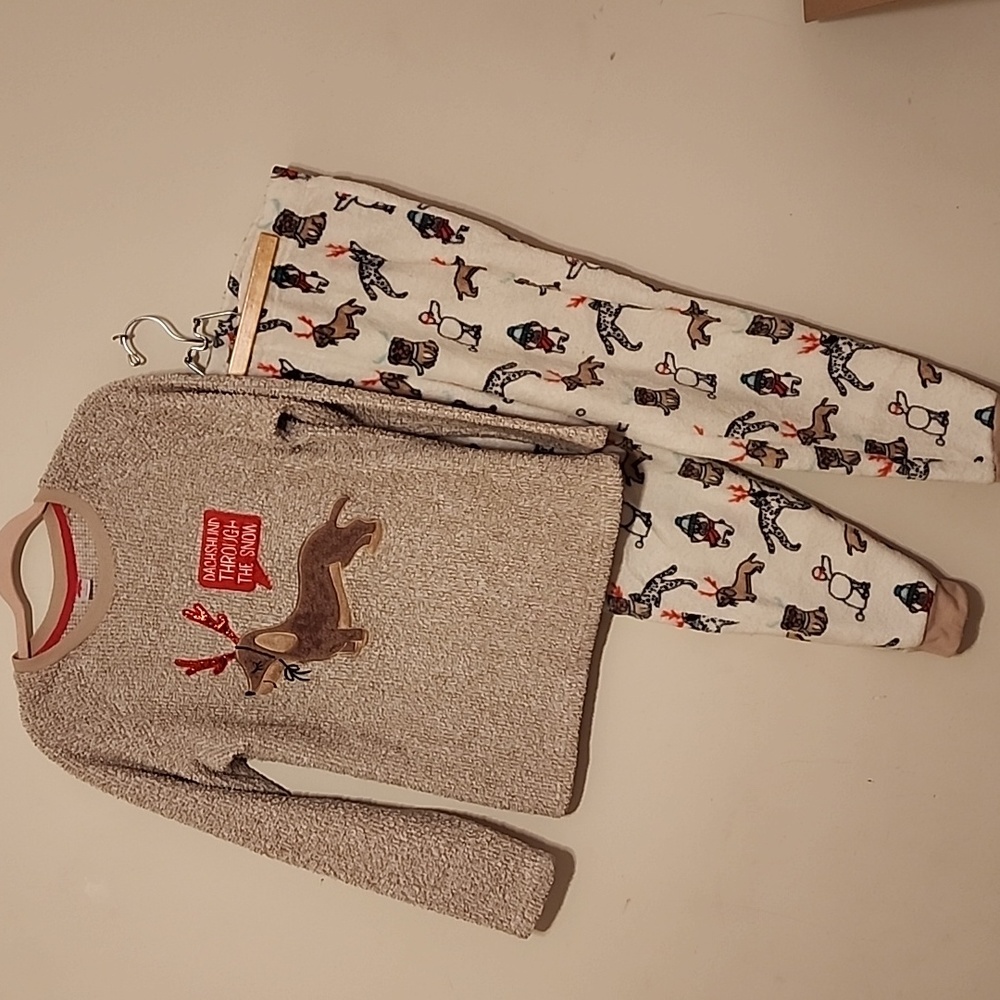 Pajamas